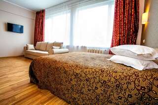 Отель Hotel Starest Тарту Двухместный номер Делюкс с 1 кроватью-2
